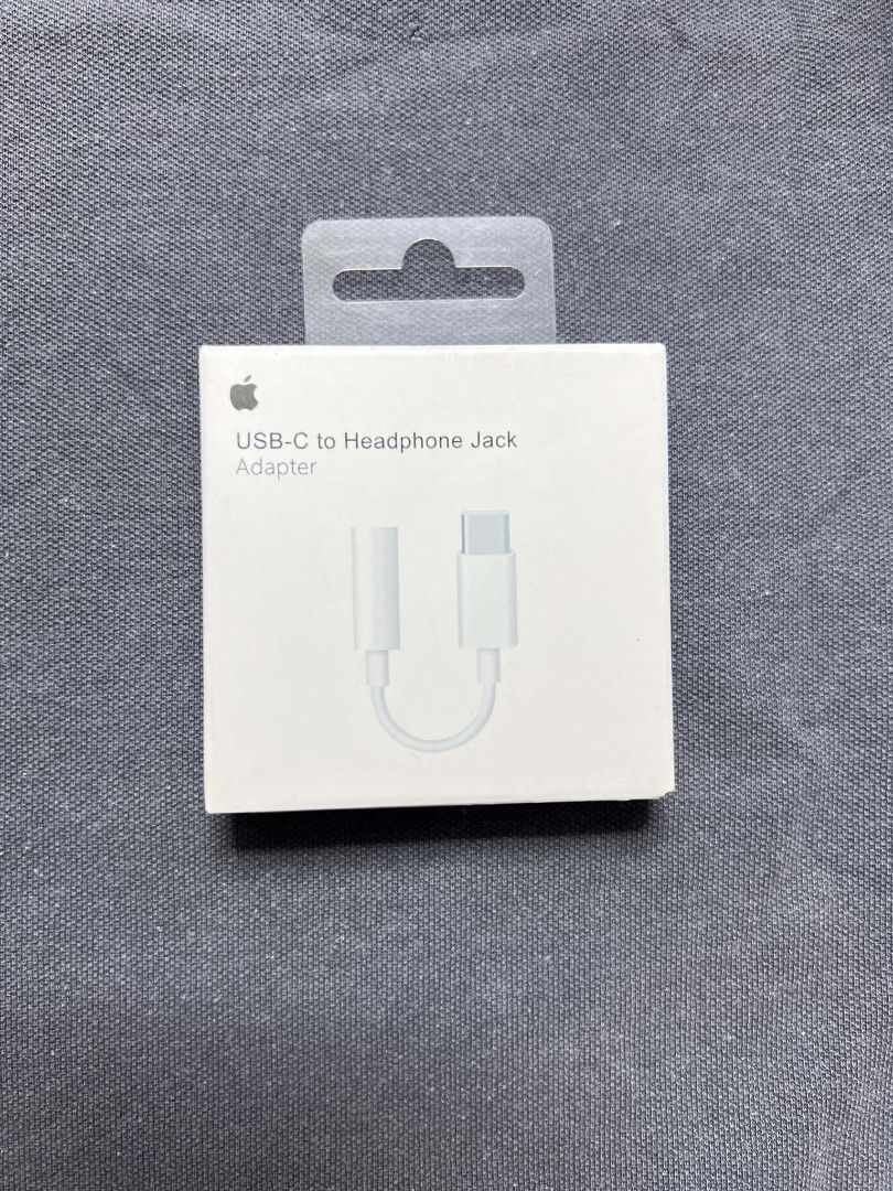 USB - C Headphones Jack (Category: Headphones & Headsets) located in Manila. Submitted by onlineshopping22 (Listing ID 1457165137, Image 1). Description: Legit 💯.