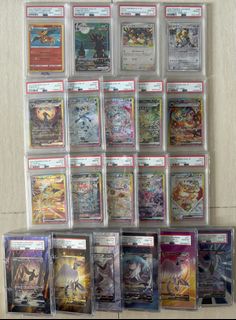(Category: ) located in . Submitted by eeveelutionstcg (Listing ID 1457175286, Image 1). Description: .