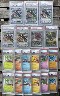 (Category: ) located in . Submitted by eeveelutionstcg (Listing ID 1457245253, Image 1). Description: .