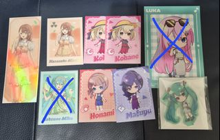(Category: ) located in . Submitted by koii_yuu (Listing ID 1454273293, Image 1). Description: .