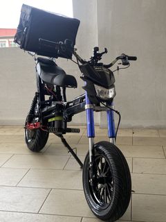 (Category: ) located in . Submitted by ebikes_works (Listing ID 1457252043, Image 1). Description: .