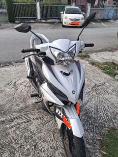 (Category: ) located in . Submitted by damannakjualbarang (Listing ID 1457230572, Image 1). Description: .