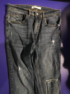 ripped jeans zara - View all ripped jeans zara ads in Carousell Philippines