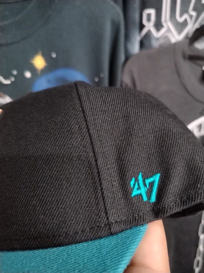 47' Arizona Diamondbacks Snapback Cap (Category: Caps & Hats) located in Butuan. Submitted by lovzthriftshop. (Listing ID 1457397539, Image 3). Description: ‼️ 47' ARIZONA DIAMONDBACKS SNAPBACK CAP‼️ ✔️ OSFA.