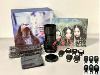 Lomography Art Lens Collection item 1