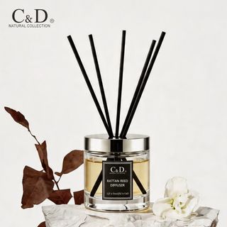 天然香薰蠟燭禮物，送禮不頭痛，貼心又體面！ Collection item 1