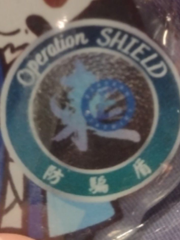 香港警察 東區警區 防騙易18222 吊飾鎖匙扣 （分類：動漫角色周邊）位於 Hong Kong。 由 omegafirst 提交（商品編號 1457446986，圖片 2）。簡介： 98% new.。