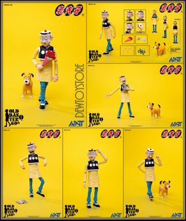 (Category: ) located in . Submitted by dewtoystore (Listing ID 1457504844, Image 1). Description: .