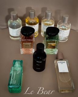 （分類：）位於 。 由 lebear_parfumerie 提交（商品編號 1457482809，圖片 1）。簡介： 。