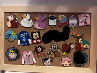 （分類：）位於 。 由 LoveDisneyFan 提交（商品編號 1454578717，圖片 1）。簡介： 。