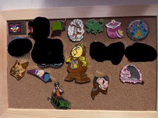 （分類：）位於 。 由 LoveDisneyFan 提交（商品編號 1454578924，圖片 1）。簡介： 。
