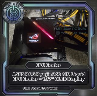 電腦拆售零件⚙️ Collection item 3