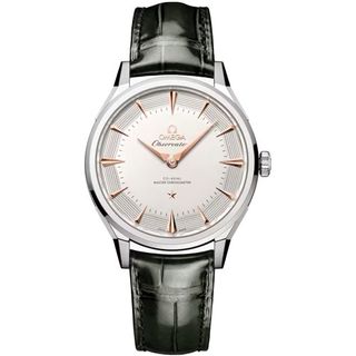 Omega 歐米茄 Collection item 3
