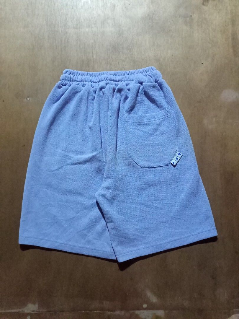 ADER error x Maison Kitsuné Shorts Light Blue (Category: Shorts) located in Quezon City. Submitted by kmbthrift19 (Listing ID 1457474049, Image 3). Description: FS ADER SHORT IN EXCELLENT CONDITION PRICE IS STILL NEGOTIABLE JUST PM FOR MORE INFORMATION THANKS .