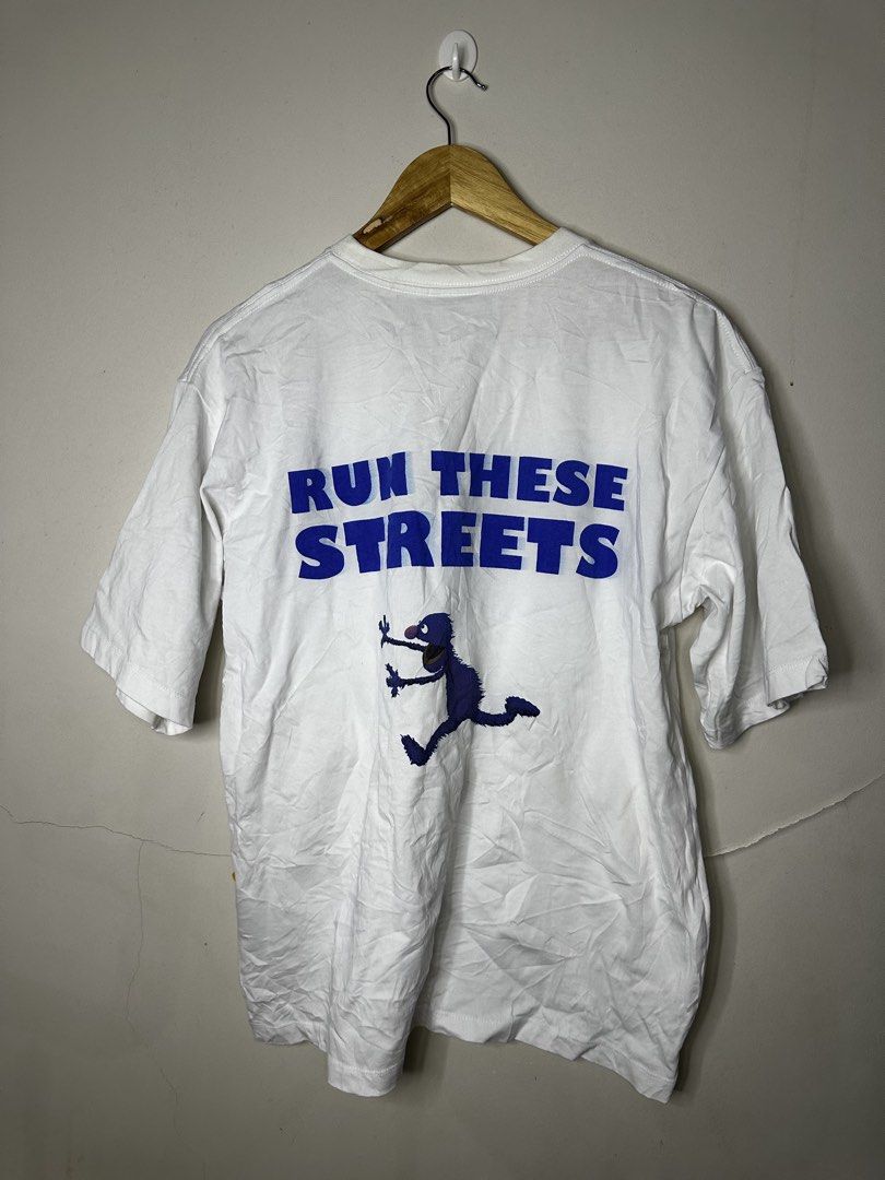 ADLV X SESAME STREET (Category: Tshirts & Polo Shirts ) located in Molave. Submitted by thriftmate13 (Listing ID 1457335167, Image 2). Description: .