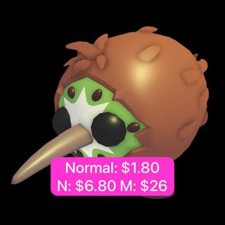 (Category: ) located in . Submitted by quackythaduck (Listing ID 1457414184, Image 1). Description: .