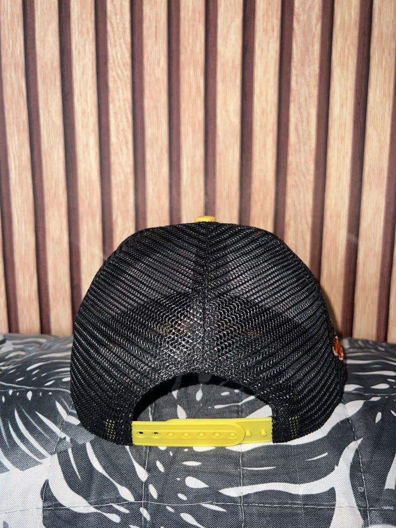A’s 2 tone Trucker Cap (Category: Caps & Hats) located in Pasay City. Submitted by ODDXX (Listing ID 1457361242, Image 2). Description: A’s 2 Tone Trucker Cap Brandnew 330 Pesos Only!.