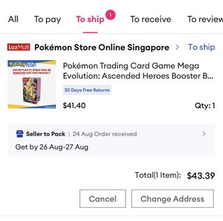 (Category: ) located in . Submitted by sneakerstcg (Listing ID 1457371013, Image 1). Description: .