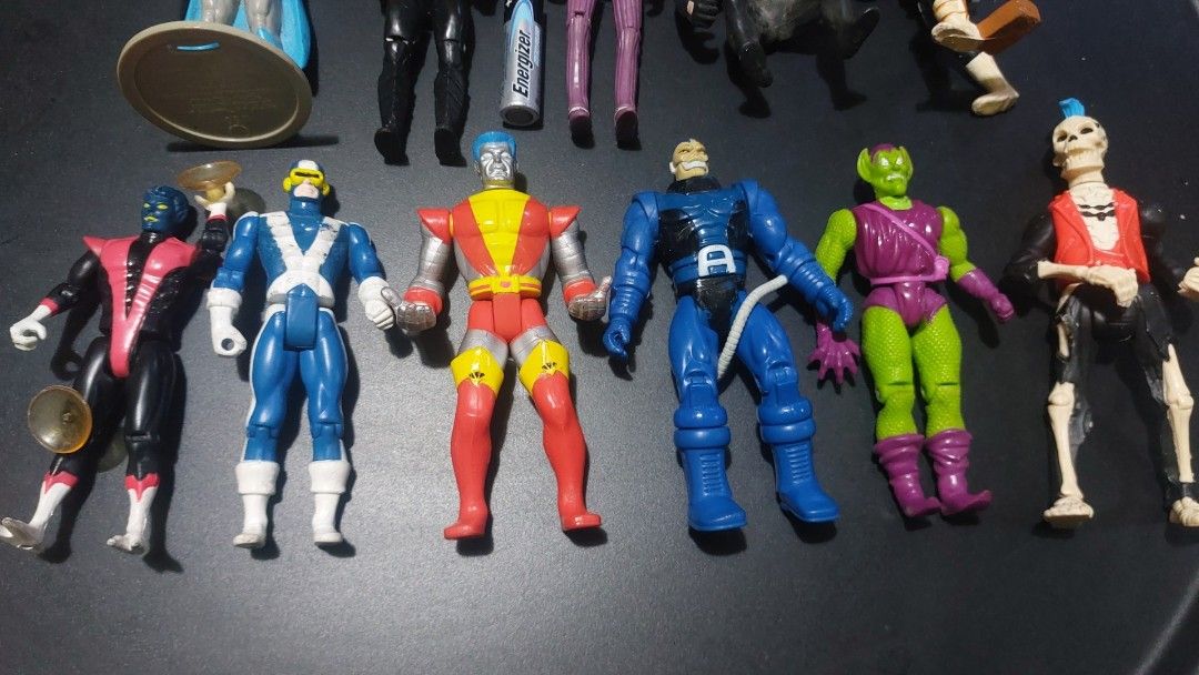 Aspack Heroes (Category: Babies & Kids Fashion) located in San Juan City. Submitted by 1clickpick (Listing ID 1457426432, Image 3). Description: .
