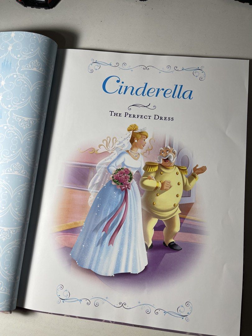 AUTHENTIC DISNEY PRINCESS: FOREVER AFTER (Category: Storybooks) located in Bauang. Submitted by doc_jay01 (Listing ID 1457480656, Image 3). Description: ORIGINAL/AUTHENTIC PRELOVED TOP QUALITY 96 PAGES PRICE: 699 NEGOTIABLE J&T/LBC AT BUYER’S EXPENSE LBC COD AVAILABLE (DP 50%) PM FOR MORE DETAILS.