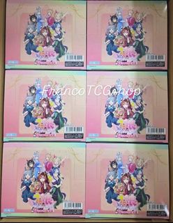 （分類：）位於 。 由 franco_tcg 提交（商品編號 1457417524，圖片 1）。簡介： 。