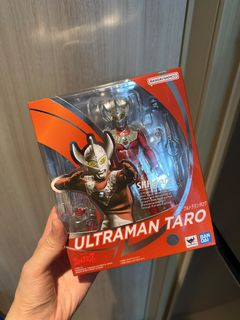 100+ 件超人太郎shf出售| 玩具收藏品| Carousell Hong Kong