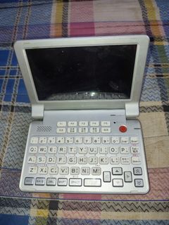 (Category: ) located in . Submitted by shop_barangterpakai (Listing ID 1457489032, Image 1). Description: .