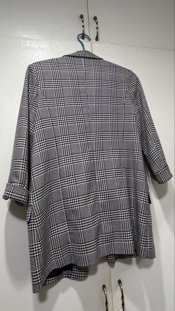 Blazer and Skirt Coordinates Corporate XL (Category: Sets or Coordinates) located in Caloocan City. Submitted by sadfries2019 (Listing ID 1457478283, Image 3). Description: Used only once sold as set already size XL .
