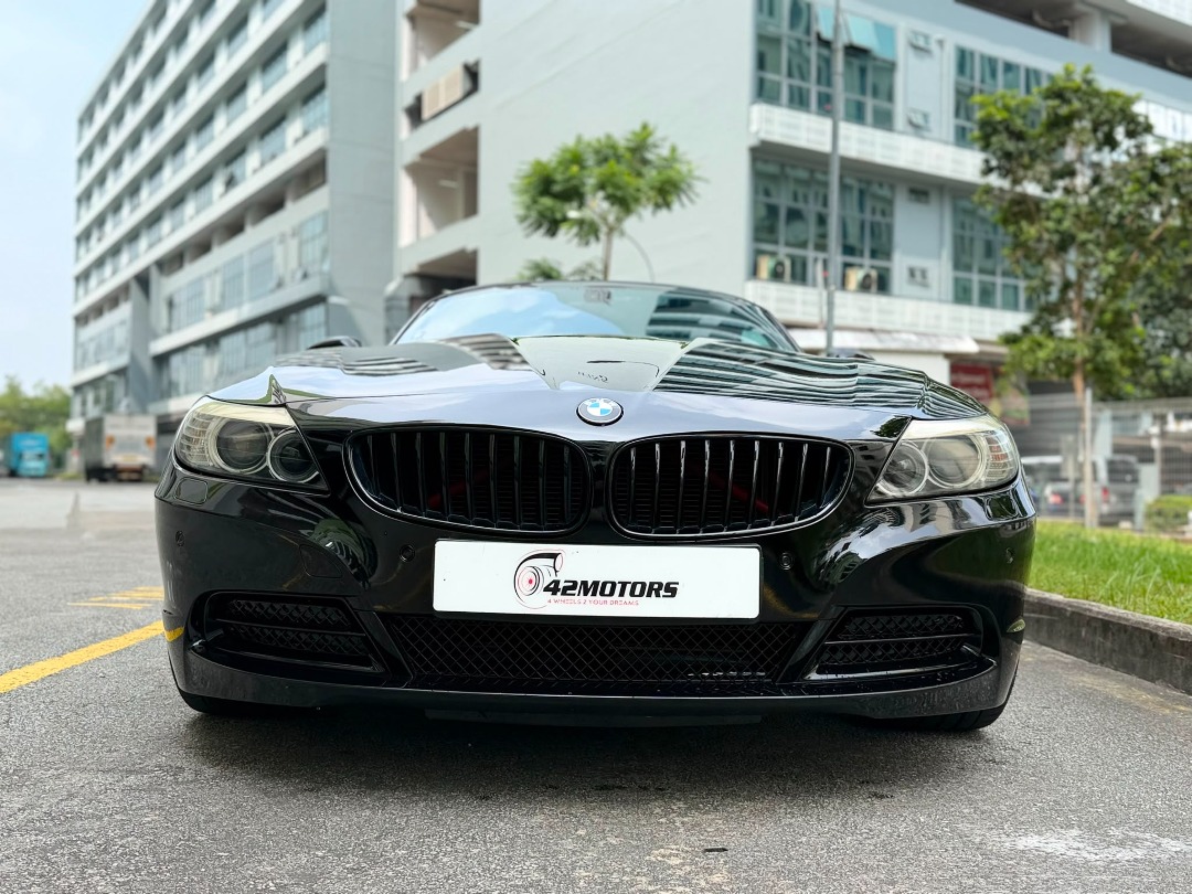 (Category: ) located in . Submitted by 42motorssg (Listing ID 1457386791, Image 1). Description: .