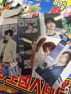 （分類：）位於 。 由 randomsellkpopanime 提交（商品編號 1457502097，圖片 1）。簡介： 。