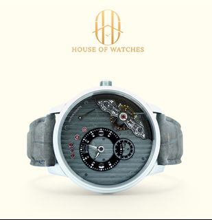 (Category: ) located in . Submitted by houseofwatches.sg (Listing ID 1457368710, Image 1). Description: .