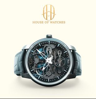 (Category: ) located in . Submitted by houseofwatches.sg (Listing ID 1457361834, Image 1). Description: .