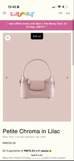 (Category: ) located in . Submitted by nurulpreloved.star (Listing ID 1457368162, Image 1). Description: .