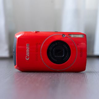 Canon Cameras Collection item 3