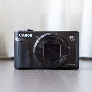 Canon Cameras Collection item 1