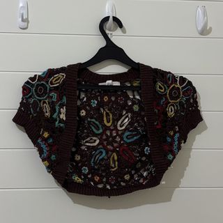 (Kategori: ) berada di . Dikirim oleh shopatruby.preowned (ID iklan 1457384580, Gambar 1). Deskripsi: .