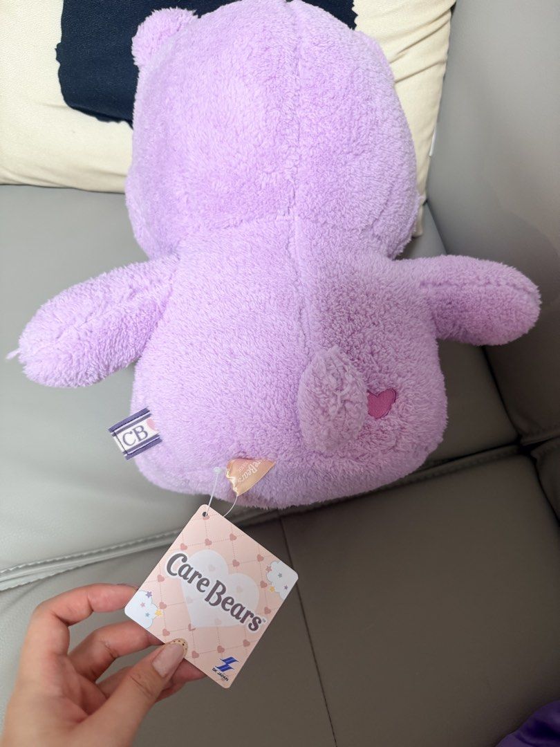 Care bear （分類：絨毛玩具）位於 Hong Kong。 由 dream.market 提交（商品編號 1457497607，圖片 2）。簡介： 。