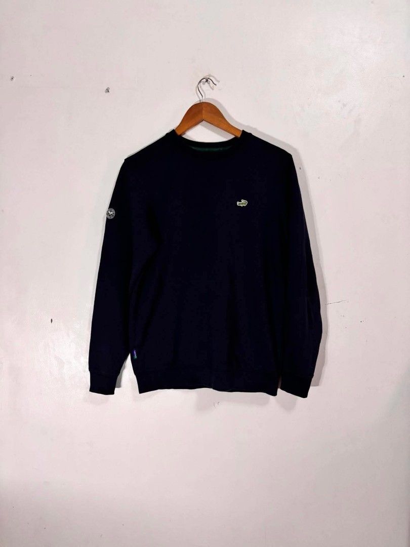 CARTELO X TENNIS SWEATER (Category: Coats, Jackets and Outerwear) located in Gerona. Submitted by thrift_servers (Listing ID 1457426605, Image 1). Description: .