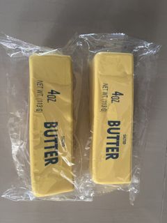 Butter squishy For Sale | Buy 100+ Butter squishy online | Carousell ...