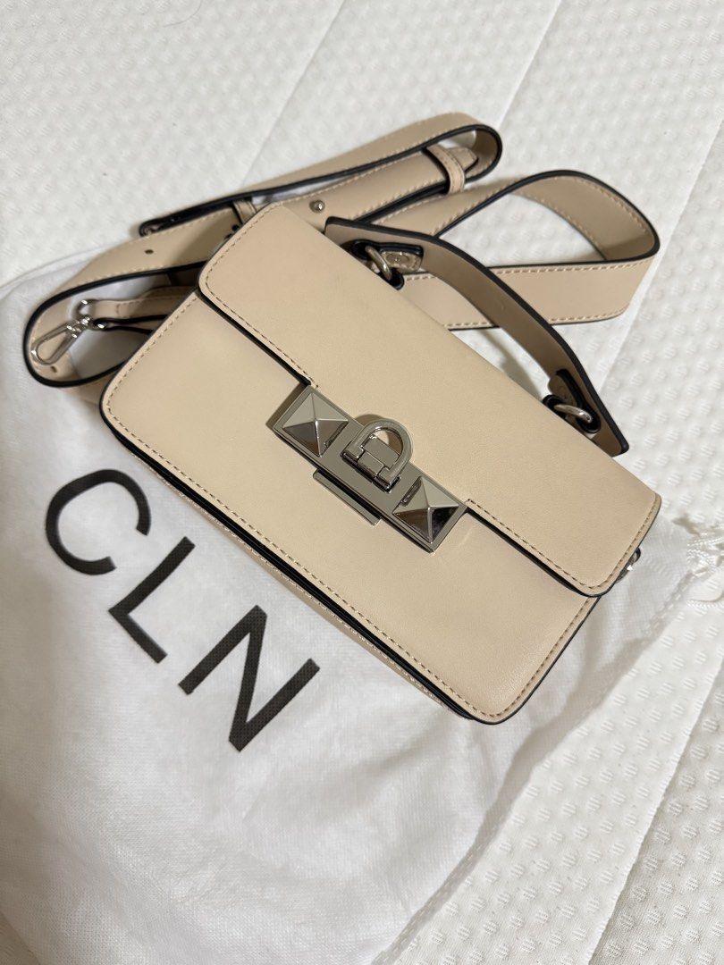 CLN Small Sling bag (Category: Shoulder Bags) located in Paranaque City. Submitted by gaftumar (Listing ID 1457336634, Image 1). Description: .