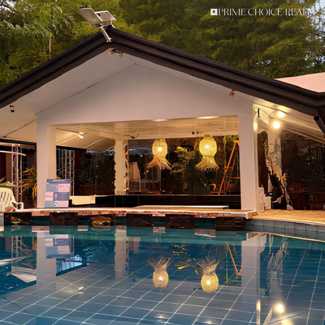 Deep Forest Garden Hotel Puerto Princesa, Palawan (Category: Commercial) located in Quezon City. Submitted by primechoicerealtyinc (Listing ID 1457408307, Image 3). Description: FOR SALE Deep Forest Garden Hotel Gabinete Rd., Brgy. Bancao-Bancao, Puerto Princesa City, Palawan Property Details: • Lot Area: 4,636 sqm • Parking Lot Space: Approximately 800 sqm • 33 Guest Rooms, all with private toilet and hot & cold shower • 8 Deluxe Rooms • 17 Quee