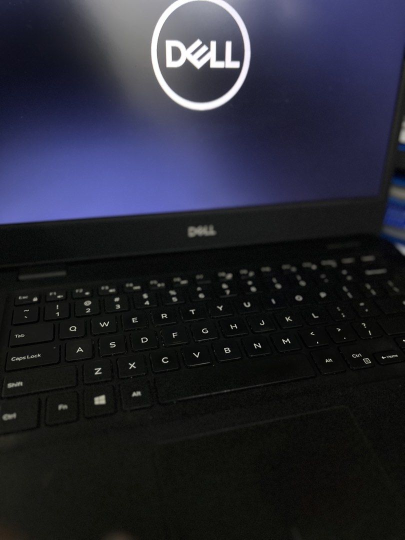 Dell i5 8th Gen - Latitude 3400 (Category: Laptops & Notebooks) located in Manila. Submitted by cmsormtrading (Listing ID 1457364325, Image 2). Description: Dell Latitude 3400 I5 8th Gen 8gb RAM 128gb SSD SECOND HAND Condition: Good DM for more details...