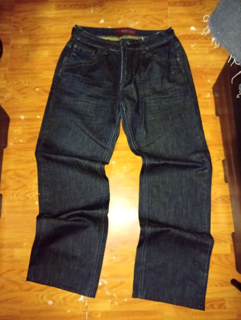 Diesel Jeans (Category: Jeans) located in Quezon City. Submitted by roy17x (Listing ID 1457476186, Image 3). Description: size30.