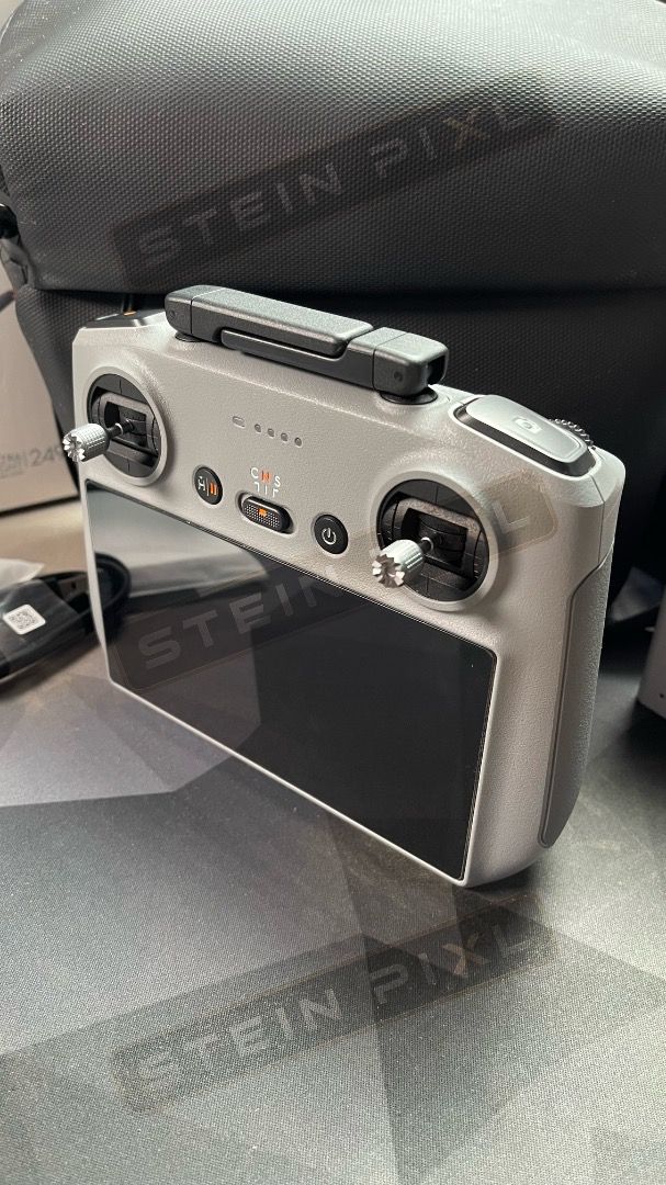 DJI Mini 4 Pro FMC | COMPLETE SET or BY PARTS (Category: Drones) located in Santa Rosa. Submitted by stein_pixl (Listing ID 1457418760, Image 3). Description: 📦 DJI Mini 4 Pro FMC | Complete Set or By Parts 💰 COMPLETE SET: ₱30,000 Selling on behalf of my brother. Buyers can choose between purchasing the complete set or individual components at the prices listed below. OPTION A — COMPLETE SET | ₱30,000 ✅ DJI Mini 4 Pro Aircraft ✅ DJI RC 2 Contro