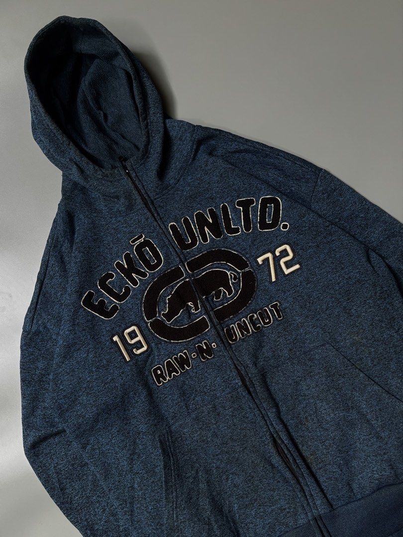 Ecko Unltd (Category: Coats, Jackets and Outerwear) located in Santa Cruz. Submitted by pizzaburger13 (Listing ID 1457474763, Image 2). Description: .
