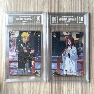 Naruto Singles / Sets Collection item 3