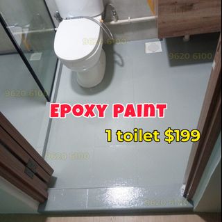 Epoxy Paint Collection item 3