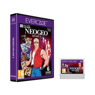 （分類：）位於 。 由 evercade 提交（商品編號 1457484205，圖片 1）。簡介： 。