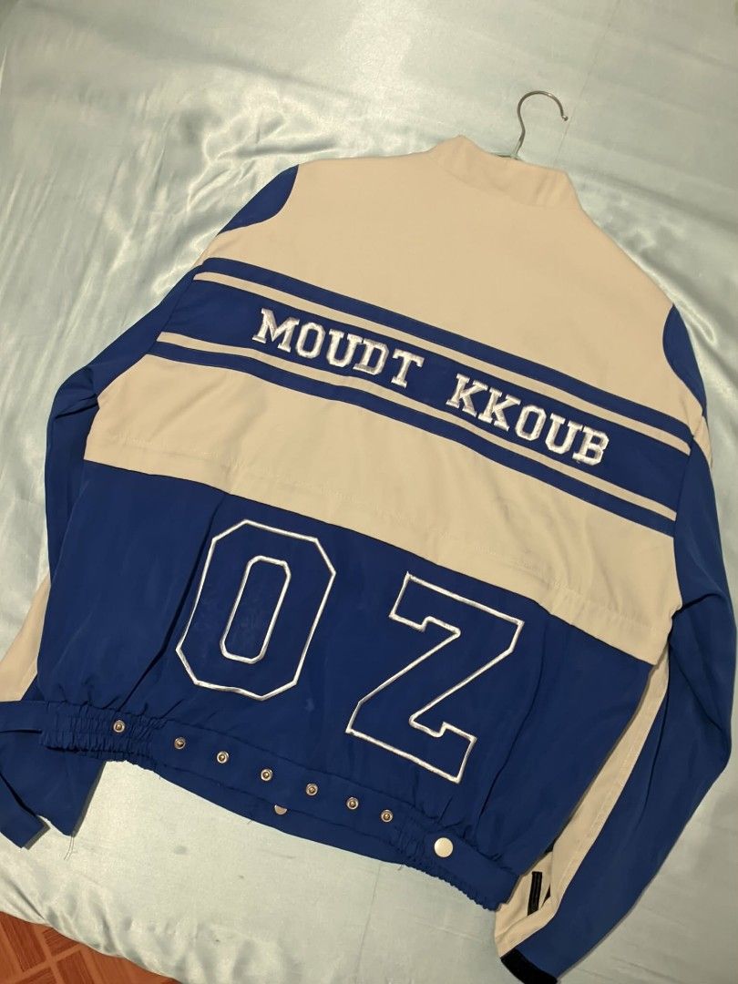 Fashion Racing Jacket (Category: Coats, Jackets and Outerwear) located in Zamboanga. Submitted by patchiifindsph (Listing ID 1457446767, Image 2). Description: .