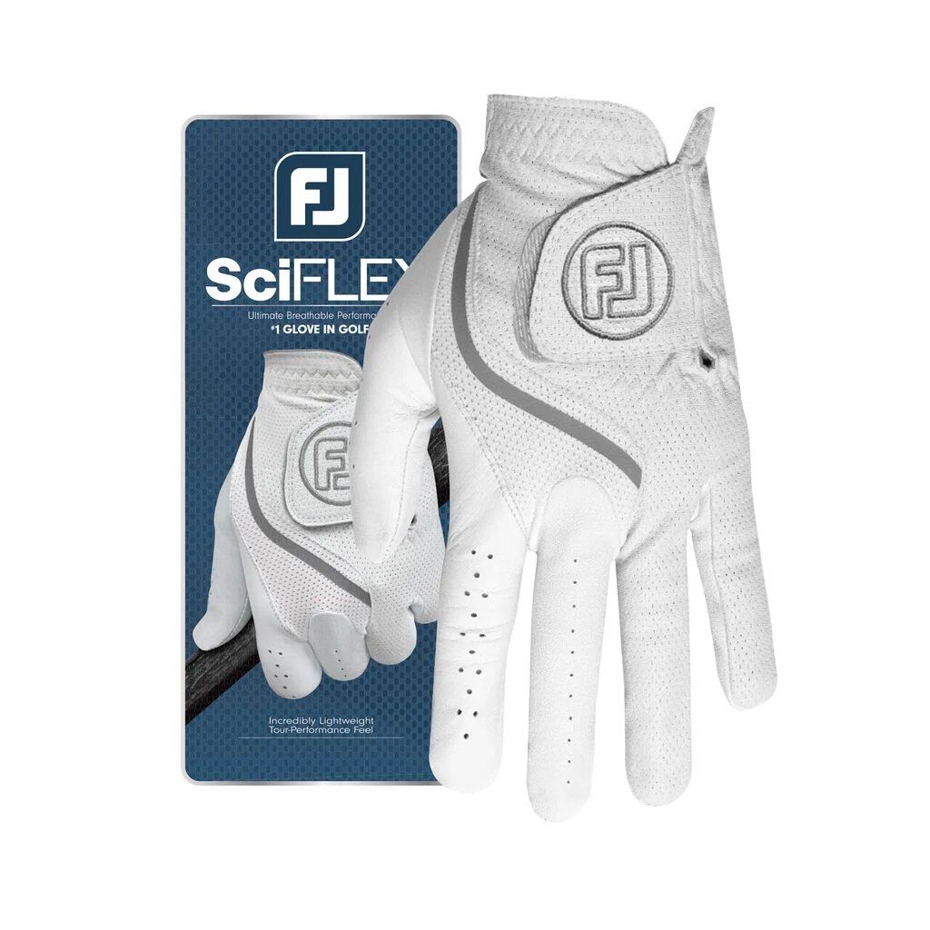 Footjoy Golf Gloves (Category: Golf) located in Quezon City. Submitted by lynylynn (Listing ID 1457348417, Image 1). Description: Bought for 1650. Used once because i badly needed a glove. And this size is too big for me. Size 21.